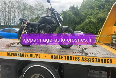 Assistance et dépannage