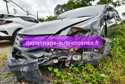 Enlèvement épaves gratuit